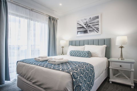 Marina Hotel - Accommodation in Bendigo 6