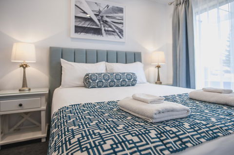 Marina Hotel - Accommodation in Bendigo 23