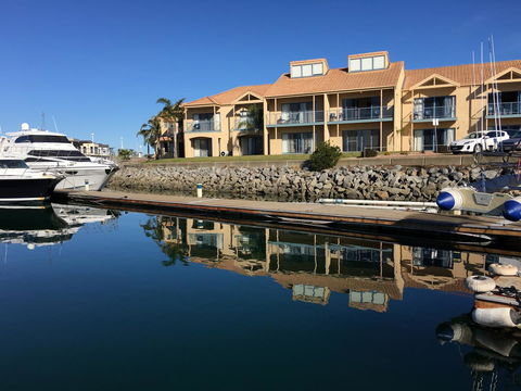 Marina Hotel - Accommodation in Bendigo 35