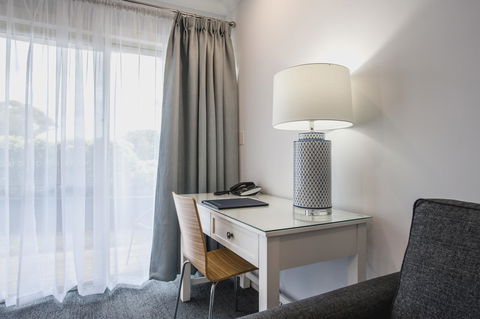 Marina Hotel - Accommodation in Bendigo 15