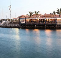 Marina Hotel - Accommodation in Bendigo