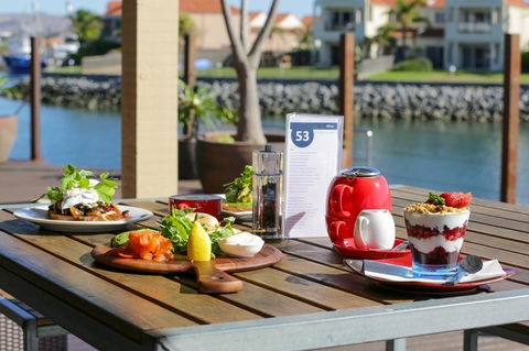 Marina Hotel - Accommodation in Bendigo 40