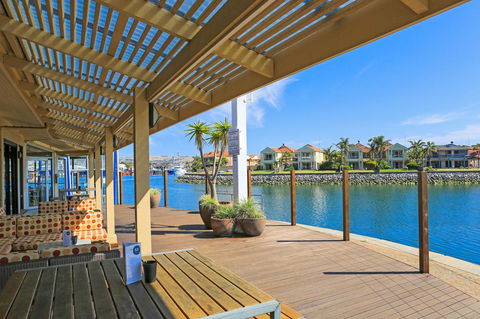 Marina Hotel - Accommodation in Bendigo 38