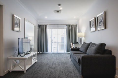 Marina Hotel - Accommodation in Bendigo 10
