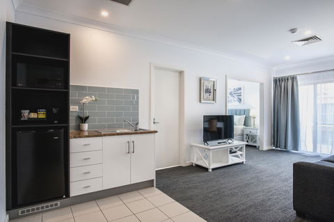 Marina Hotel - Accommodation in Bendigo 12