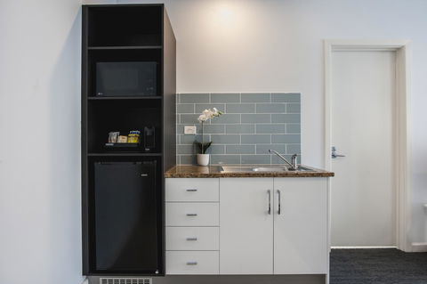 Marina Hotel - Accommodation in Bendigo 11