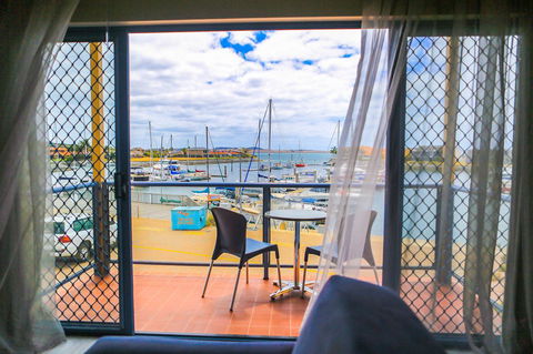 Marina Hotel - Accommodation in Bendigo 29