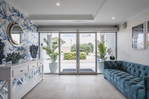 Marina Hotel - Accommodation in Bendigo 18