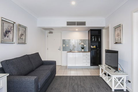 Marina Hotel - Accommodation in Bendigo 16