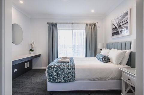 Marina Hotel - Accommodation in Bendigo 7