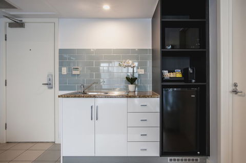 Marina Hotel - Accommodation in Bendigo 17