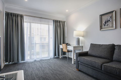 Marina Hotel - Accommodation in Bendigo 3