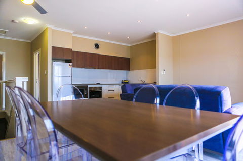 Marina Hotel - Accommodation in Bendigo 33