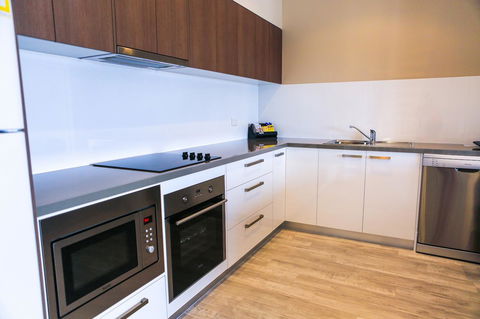 Marina Hotel - Accommodation in Bendigo 32