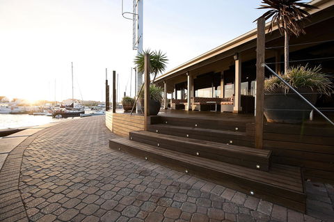 Marina Hotel - Accommodation in Bendigo 37