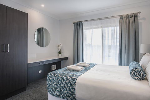 Marina Hotel - Accommodation in Bendigo 4