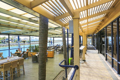 Marina Hotel - Accommodation in Bendigo 44