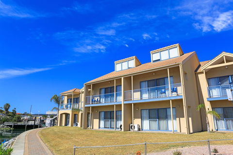 Marina Hotel - Accommodation in Bendigo 28