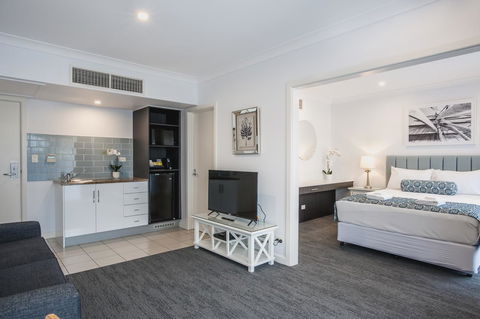 Marina Hotel - Accommodation in Bendigo 26