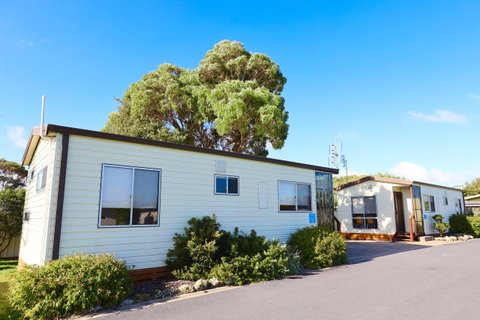 Discovery Parks - Robe - Accommodation in Bendigo 7