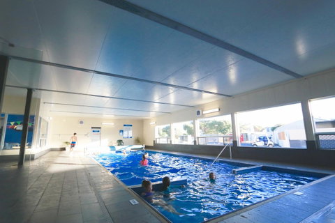 Discovery Parks - Robe - Accommodation in Bendigo 10