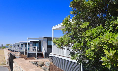 Discovery Parks - Robe - Accommodation in Bendigo 0