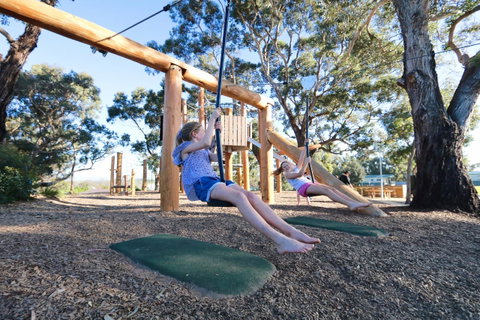 Discovery Parks - Robe - Accommodation in Bendigo 12