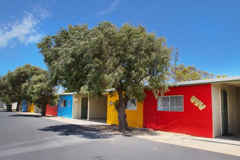 Discovery Parks - Robe - Accommodation in Bendigo 40