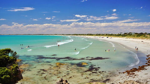 Discovery Parks - Robe - Accommodation in Bendigo 9