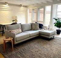 Boseka - beautiful central Barossa apartment - Accommodation in Bendigo