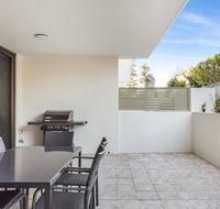 Bluewater Apartments - Accommodation in Bendigo