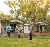 Discovery Parks  Clare - Accommodation in Bendigo