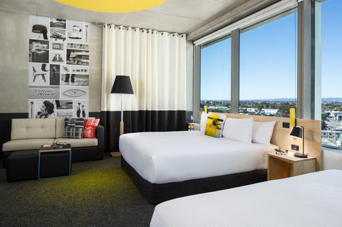 Atura Adelaide Airport - Accommodation in Bendigo 7