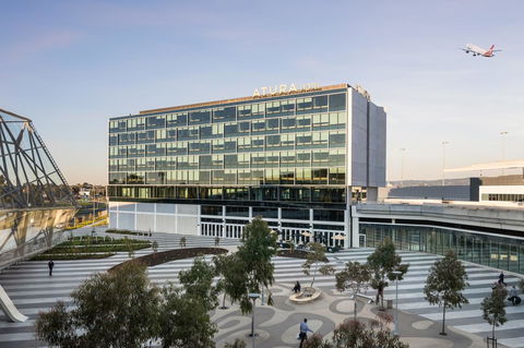 Atura Adelaide Airport - Accommodation in Bendigo 0