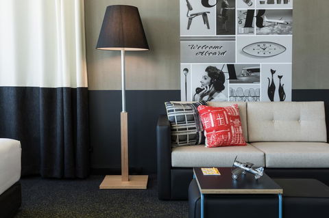 Atura Adelaide Airport - Accommodation in Bendigo 2