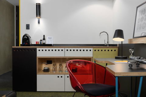 Atura Adelaide Airport - Accommodation in Bendigo 17