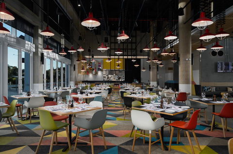 Atura Adelaide Airport - Accommodation in Bendigo 11