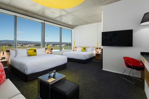 Atura Adelaide Airport - Accommodation in Bendigo 12