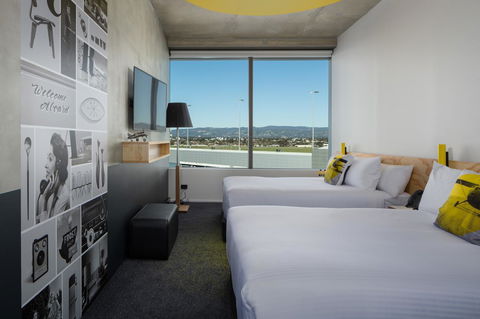 Atura Adelaide Airport - Accommodation in Bendigo 18
