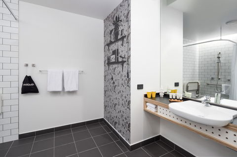 Atura Adelaide Airport - Accommodation in Bendigo 10