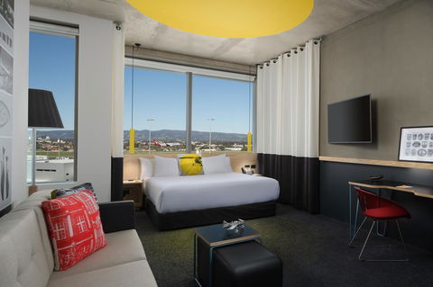 Atura Adelaide Airport - Accommodation in Bendigo 26