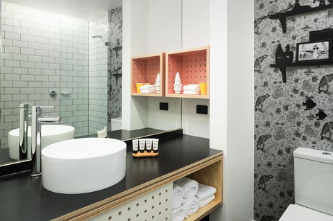 Atura Adelaide Airport - Accommodation in Bendigo 3