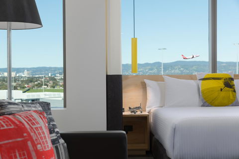 Atura Adelaide Airport - Accommodation in Bendigo 4