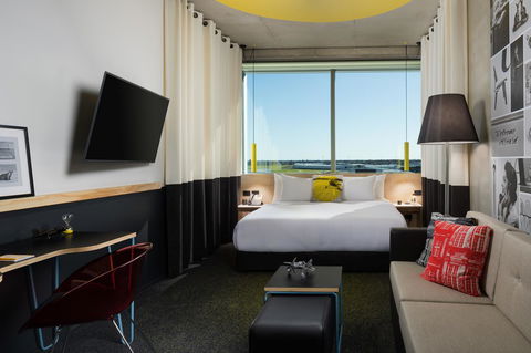 Atura Adelaide Airport - Accommodation in Bendigo 14