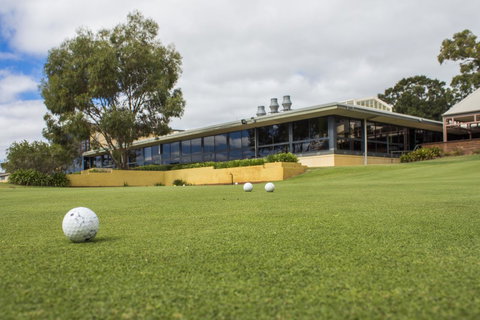 BreakFree Wirrina Cove - Accommodation in Bendigo 25