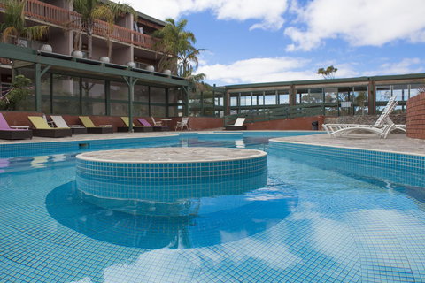 BreakFree Wirrina Cove - Accommodation in Bendigo 13