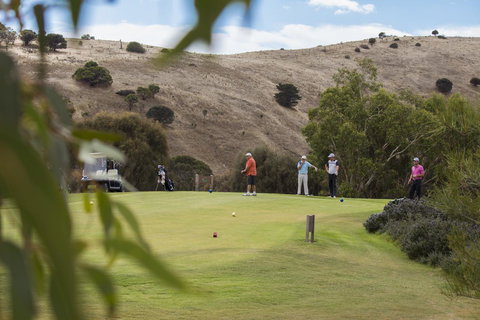 BreakFree Wirrina Cove - Accommodation in Bendigo 26