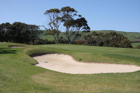 BreakFree Wirrina Cove - Accommodation in Bendigo 22