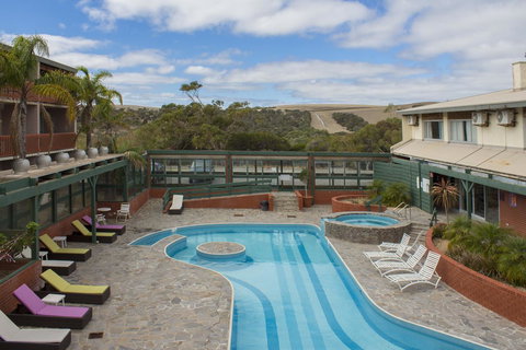 BreakFree Wirrina Cove - Accommodation in Bendigo 10