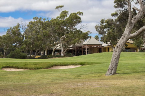 BreakFree Wirrina Cove - Accommodation in Bendigo 18